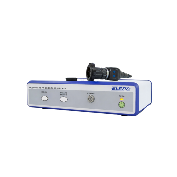 Видеокамера эндоскопическая "Элепс" EVK-001