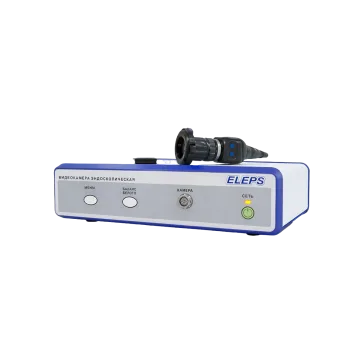 Видеокамера эндоскопическая "Элепс" EVK-001
