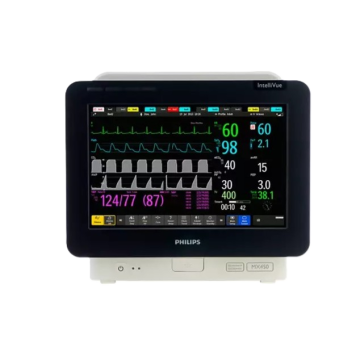 Монитор пациента Philips IntelliVue MX450