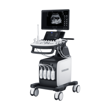УЗИ аппарат Samsung HS50