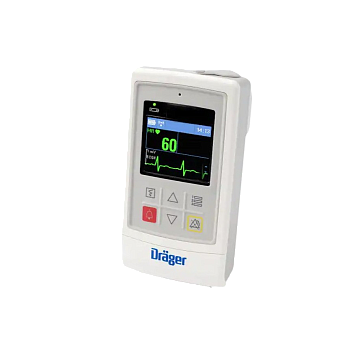 Монитор пациента Dräger Infinity M300