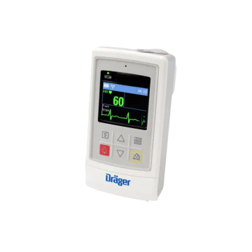 Монитор пациента Dräger Infinity M300