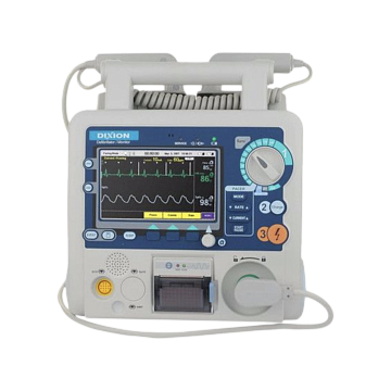 Дефибриллятор-монитор Dixion HD-1