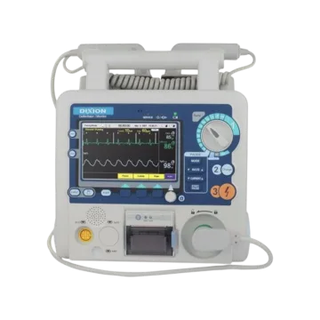 Дефибриллятор-монитор Dixion HD-1