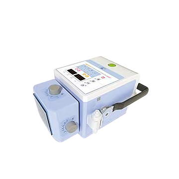Портативный рентгеновский аппарат DK Medical ELPO-32