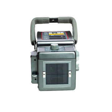 Портативный рентген JPI CUBE X 16