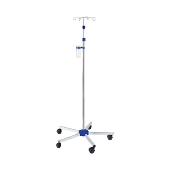Инфузионная стойка Provita IV-Stand Normal care