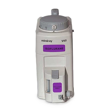 Испаритель Изофлюрана Mindray V60