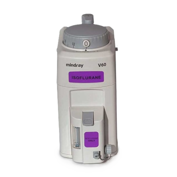Испаритель Изофлюрана Mindray V60