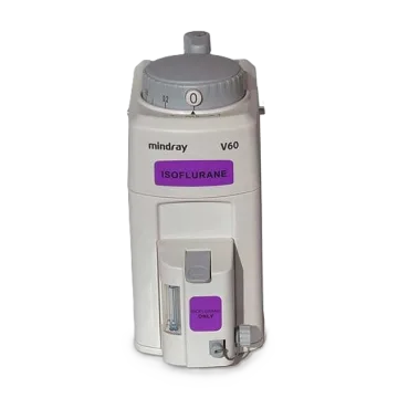Испаритель Изофлюрана Mindray V60
