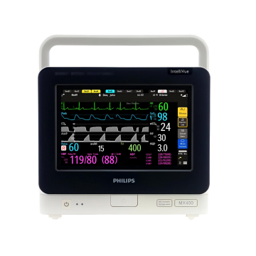 Монитор пациента Philips IntelliVue MX400