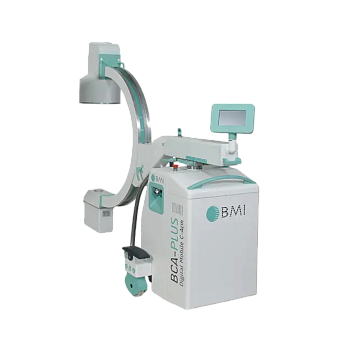 Рентгеновский аппарат с С-дугой BMI BIOARCO