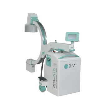 Рентгеновский аппарат с С-дугой BMI BIOARCO