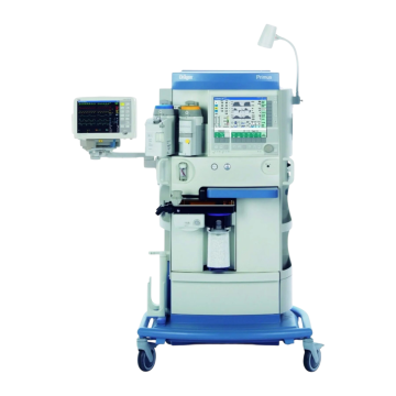 Наркозный аппарат Dräger Primus