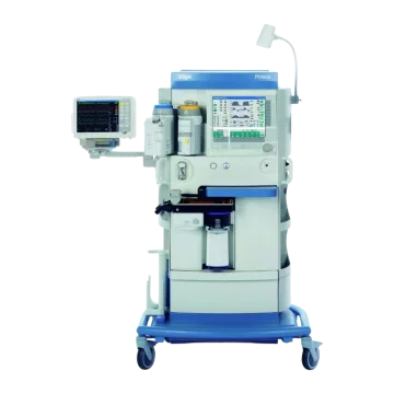Наркозный аппарат Dräger Primus