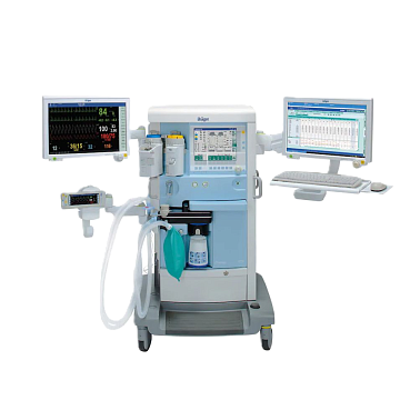 Анестезиологический комплекс Dräger Primus Infinity Empowered