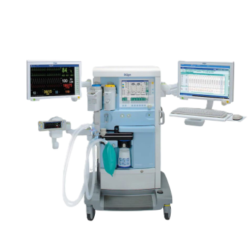Анестезиологический комплекс Dräger Primus Infinity Empowered