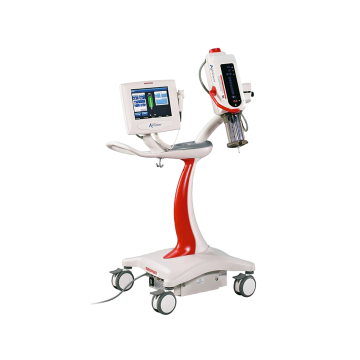 Автоматический одноколбовый инжектор для ангиографии MEDRAD Mark 7 Arterion