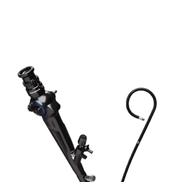 Гибкий уретерореноскоп Olympus URF-P7