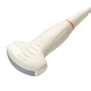 Высокоплотный конвексный датчик Mindray C7-3E