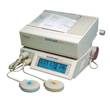 Фетальный монитор Oxford Medical Sonicaid Team