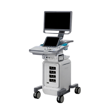 Ультразвуковая система Siemens ACUSON NX3 Elite
