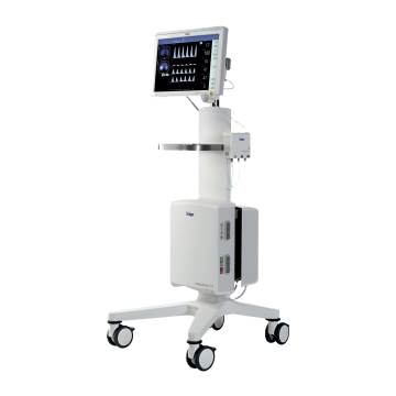 Dräger PulmoVista 500 Система электроимпедансной визуализации легких