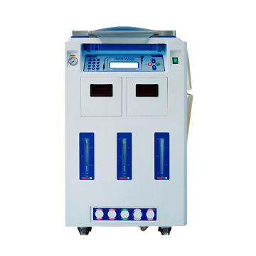 Автоматическая мойка для гибких эндоскопов Detrox Detro Wash 7005
