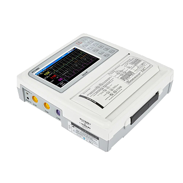 Фетальный монитор Bionet FC 1400
