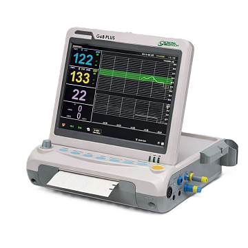 Фетальный монитор General Meditech G6В Plus