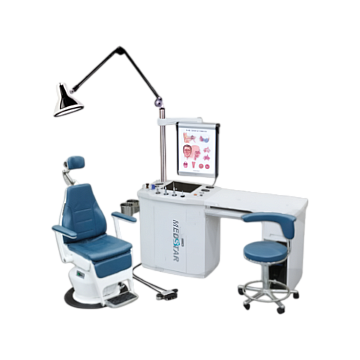 ЛОР-комбайн MedStar M-1010