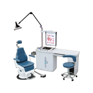 ЛОР-комбайн MedStar M-1010