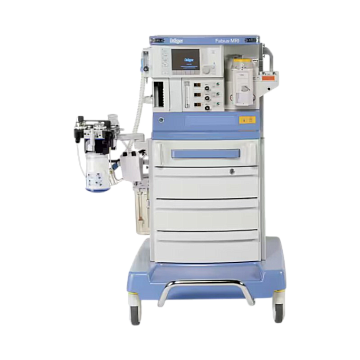 Наркозно-дыхательный аппарат Dräger Fabius MRI