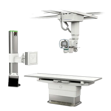 Цифровая рентгеновская система GE Optima XR646