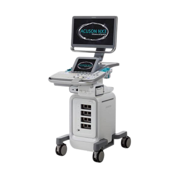 Ультразвуковая система Siemens ACUSON NX3