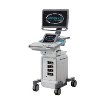 Ультразвуковая система Siemens ACUSON NX3