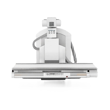 Цифровая рентгеновская система Siemens Luminos dRF Max