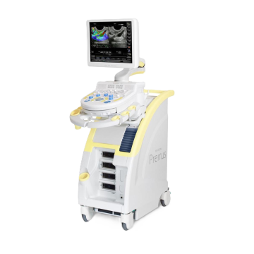 УЗИ аппарат Hitachi HI VISION Preirus