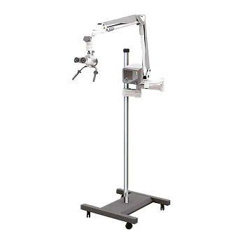 Операционный ЛОР-микроскоп Mega Medical MICRO-100