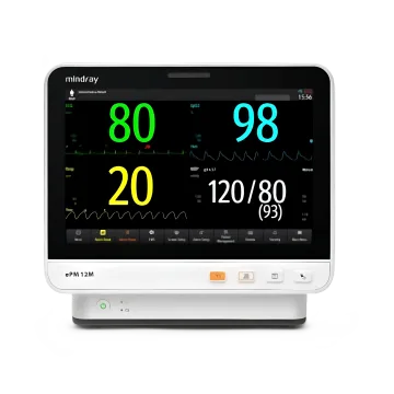 Монитор пациента Mindray ePM 12M