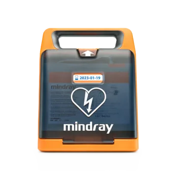 Дефибриллятор Mindray BeneHeart C2 полуавтоматический