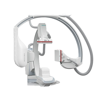 Ангиограф Siemens Artis Q.zen