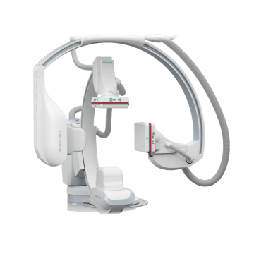 Ангиограф Siemens Artis Q.zen