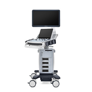 УЗИ аппарат Mindray DC-60 Pro X-Insight