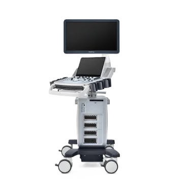 УЗИ аппарат Mindray DC-60 Pro X-Insight
