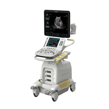 Ультразвуковой сканер Fujifilm (Hitachi) Arietta V60