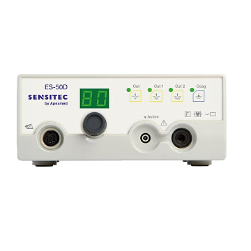 Аппарат электрохирургический Sensitec ES-50D