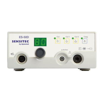 Аппарат электрохирургический Sensitec ES-50D