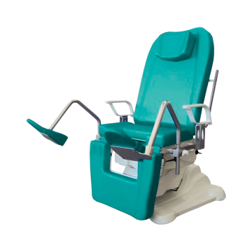 Гинекологическое кресло Euroclinic Suprema U-500