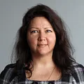  Ирина Ильинична Митяева
